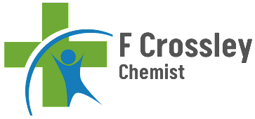 F. Crossley Chemist